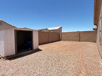 24831 Huntington Dr, Buckeye, AZ 85326