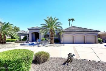 24833 Vado Ct, Rio Verde, AZ 85263