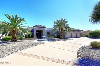 24833 Vado Ct, Rio Verde, AZ 85263