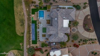 24833 Vado Ct, Rio Verde, AZ 85263