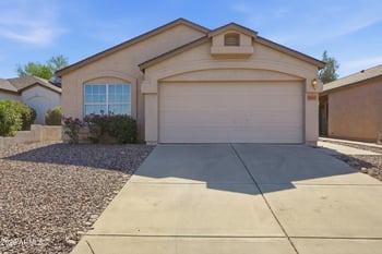 24837 N 40th Ave, Glendale, AZ 85310