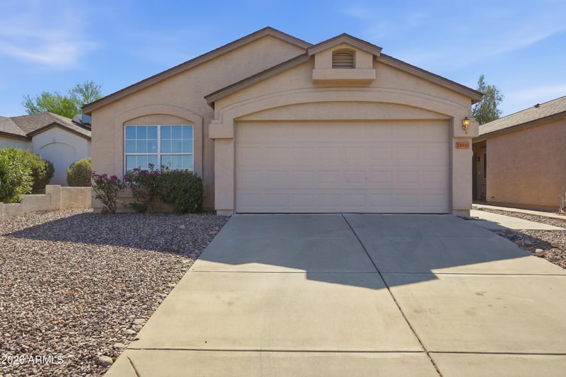 24837 N 40th Ave, Glendale, AZ 85310