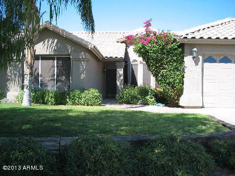 24839 N 43rd Dr, Glendale, AZ 85310
