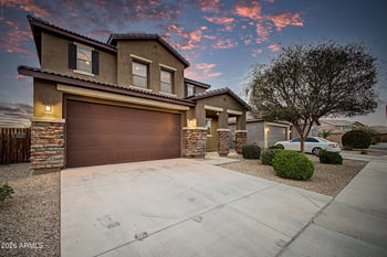 2484 172nd Ln, Goodyear, AZ 85338