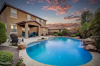 2484 172nd Ln, Goodyear, AZ 85338