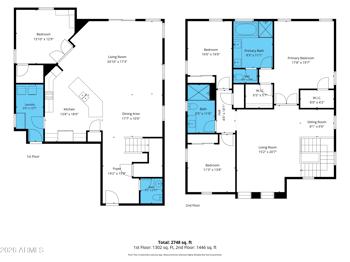 2484 172nd Ln, Goodyear, AZ 85338