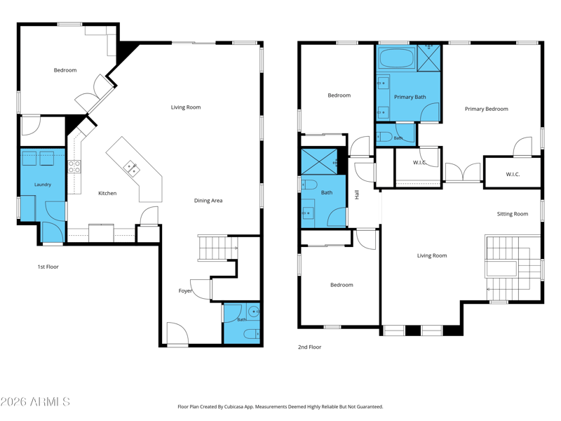 2484 S 172nd Ln, Goodyear, AZ 85338