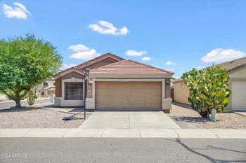 2484 W Silver Creek Ln, Queen Creek, AZ 85144