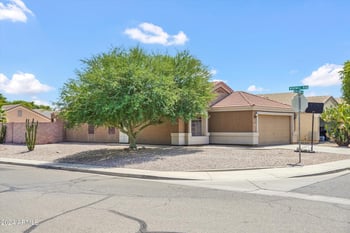 2484 W Silver Creek Ln, Queen Creek, AZ 85144