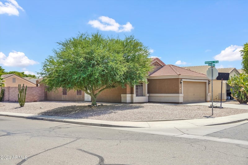 2484 W Silver Creek Ln, Queen Creek, AZ 85144
