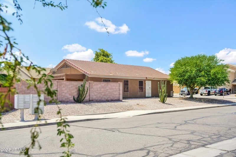 2484 W Silver Creek Ln, Queen Creek, AZ 85144