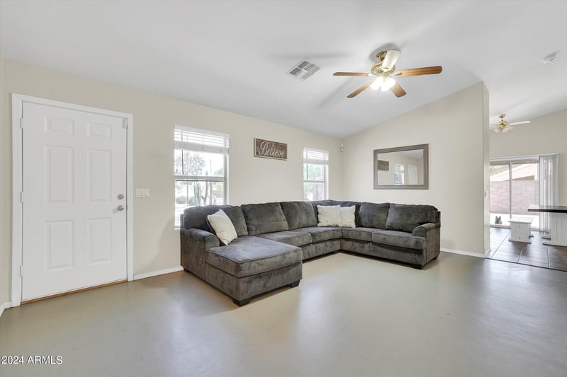2484 W Silver Creek Ln, Queen Creek, AZ 85144