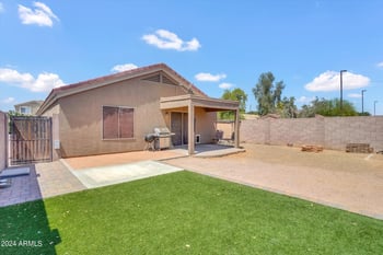 2484 W Silver Creek Ln, Queen Creek, AZ 85144