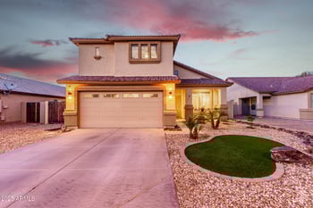 24844 Huntington Dr, Buckeye, AZ 85326