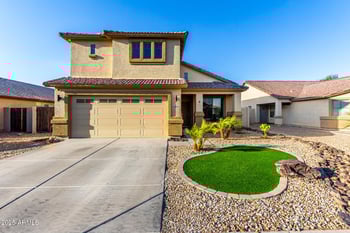 24844 Huntington Dr, Buckeye, AZ 85326