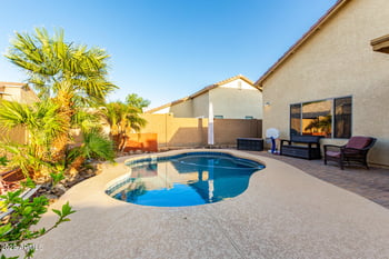 24844 Huntington Dr, Buckeye, AZ 85326
