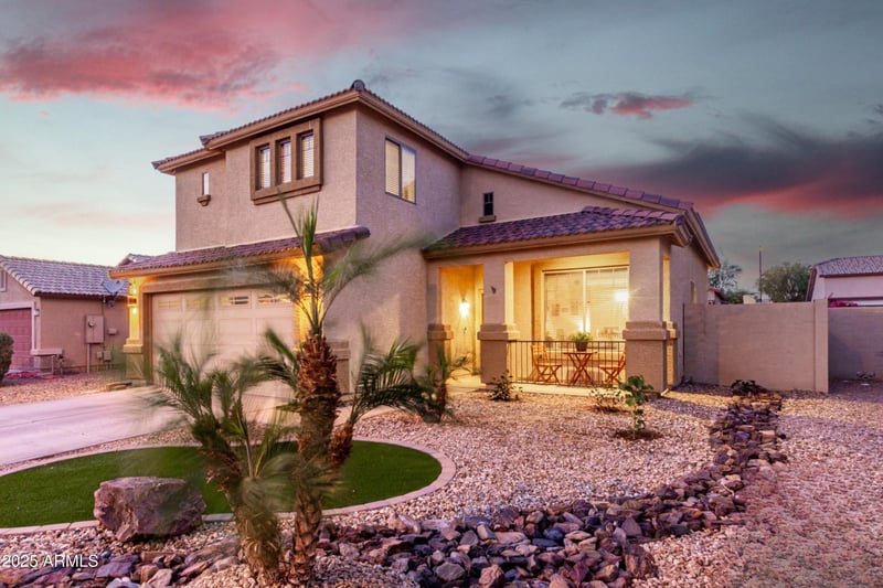 24844 Huntington Dr, Buckeye, AZ 85326