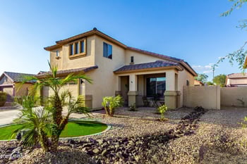 24844 Huntington Dr, Buckeye, AZ 85326