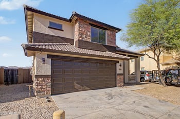 24844 Illini St, Buckeye, AZ 85326