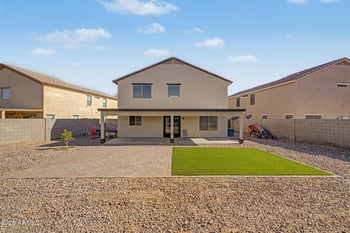 24844 Illini St, Buckeye, AZ 85326