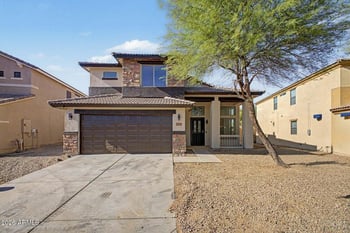 24844 Illini St, Buckeye, AZ 85326