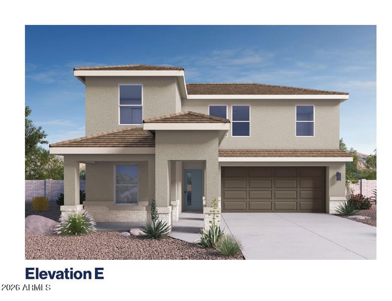 24846 N 26th St, Phoenix, AZ 85024