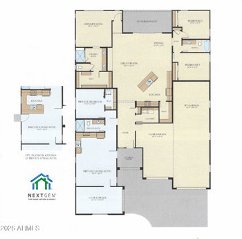 24847 175th Dr, Surprise, AZ 85387