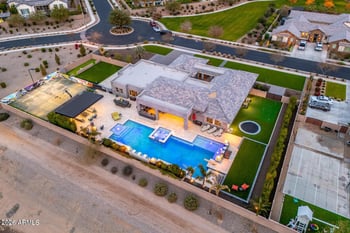 24848 198th Pl, Queen Creek, AZ 85142
