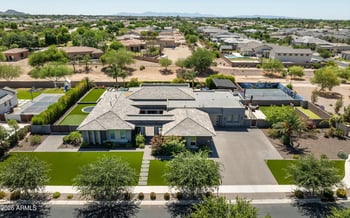 24848 S 198th Pl, Queen Creek, AZ 85142