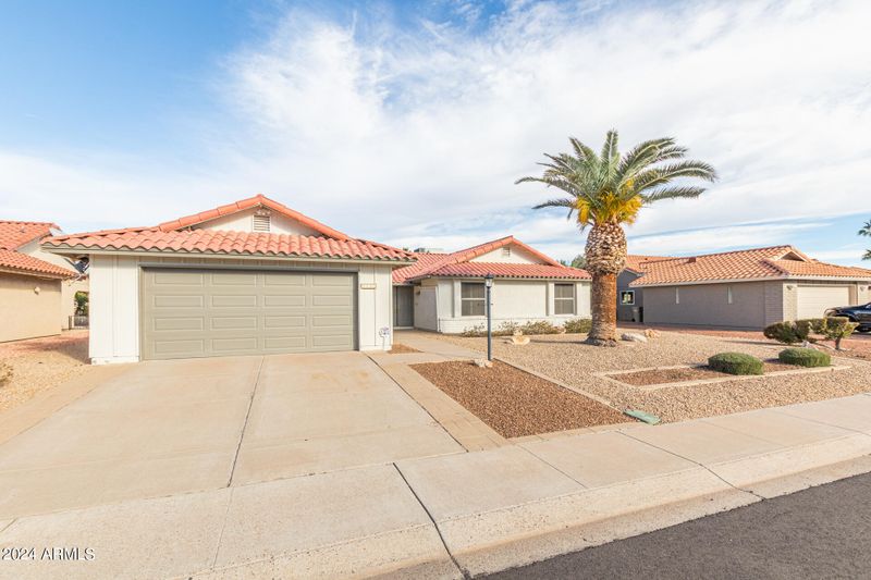 2485 E Leisure World Blvd, Mesa, AZ 85206
