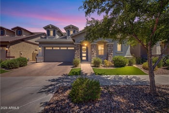2485 S Quaintance St, Gilbert, AZ 85295