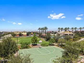 2485 S Quaintance St, Gilbert, AZ 85295