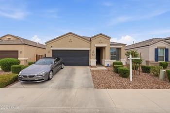 2485 Wrigley Dr, Florence, AZ 85132