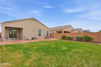 2485 Wrigley Dr, Florence, AZ 85132