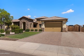24853 N 79th Ln, Peoria, AZ 85383