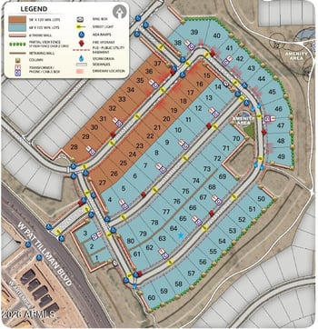 24856 169th Ave, Surprise, AZ 85387