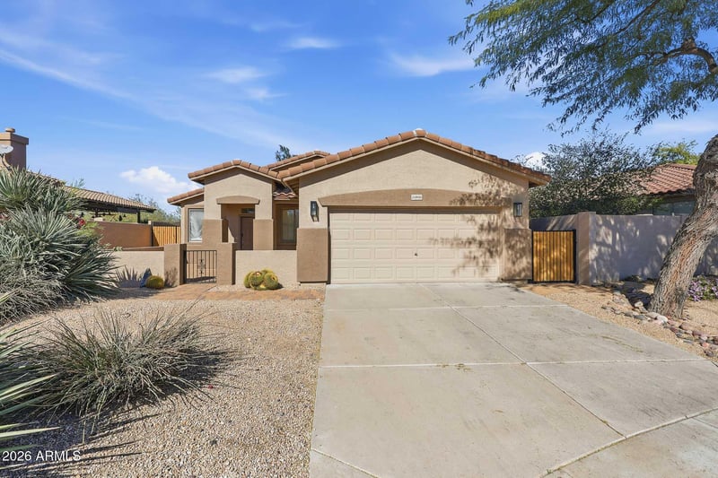 24856 74th Pl, Scottsdale, AZ 85255