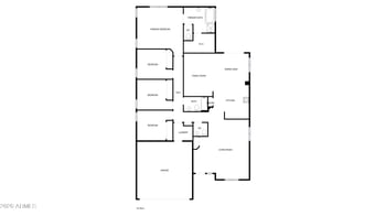 24857 Hacienda Ave, Buckeye, AZ 85326