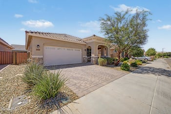 24857 172nd Ave, Surprise, AZ 85387
