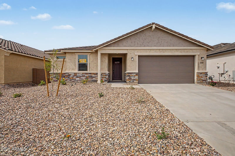 2486 E Dolcetto Dr, San Tan Valley, AZ 85143