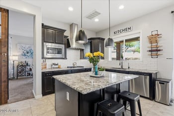 2486 E Lindrick Dr, Gilbert, AZ 85298