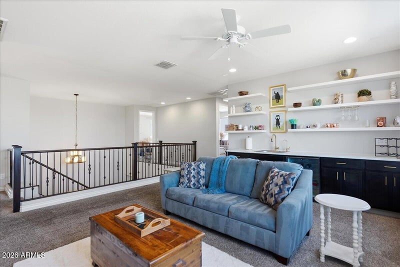 2486 E Lindrick Dr, Gilbert, AZ 85298