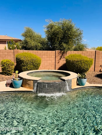 2486 Lindrick Dr, Gilbert, AZ 85298