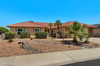 2486 Leisure World --, Mesa, AZ 85206