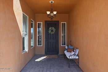 2486 Lindrick Dr, Gilbert, AZ 85298