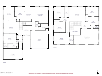 2486 Lindrick Dr, Gilbert, AZ 85298