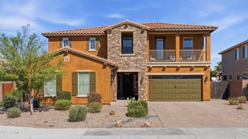 2486 Lindrick Dr, Gilbert, AZ 85298