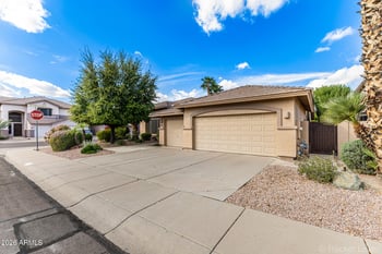2486 Shannon St, Chandler, AZ 85224