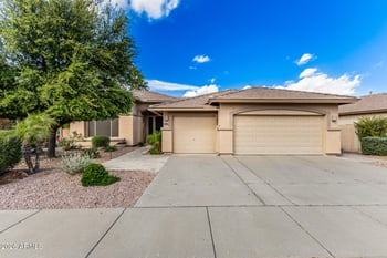 2486 Shannon St, Chandler, AZ 85224