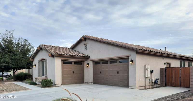 2487 Aris Dr, Gilbert, AZ 85298